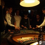 Casino Seefeld "Party ins Glück"