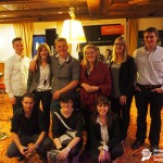 Casino Seefeld "Party ins Glück"