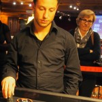 Casino Seefeld "Party ins Glück"