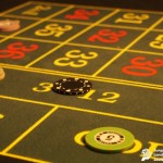 Casino Seefeld "Party ins Glück"