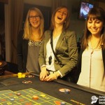 Casino Seefeld "Party ins Glück"