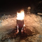 Kapellenwanderung in den Öfen