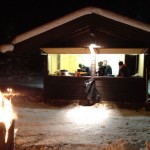 Kapellenwanderung in den Öfen