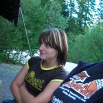 Gamsbockschießen 2005