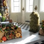 20141004 Herrichten Erntedank (5)
