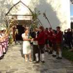 Hochzeit Lydia und Ewald