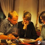 OLYMPUS DIGITAL CAMERA