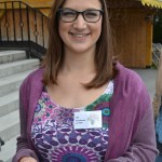 Tag der offenen Tür im Flüchtlingsheim Leutasch (c)Lisa Geiger