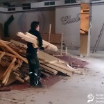 Projekt Vereinslokal