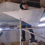 Projekt Vereinslokal