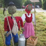 Was wäre Leutasch ohne Bauern?