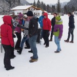 46. Int. Ganghoferlauf