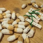 So schöne Schneemänner