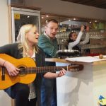 Kling Glöcklein, kling...