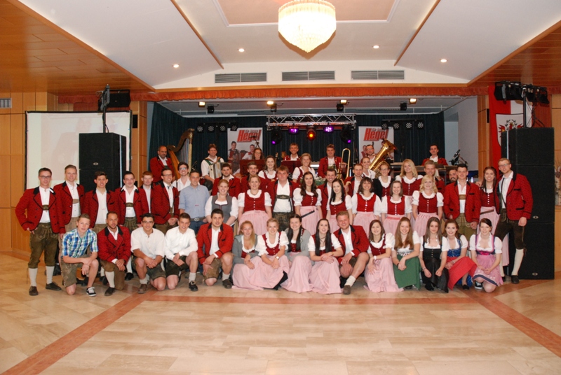 Klickt hier, um zu den besten Fotos des Abends zu kommen!